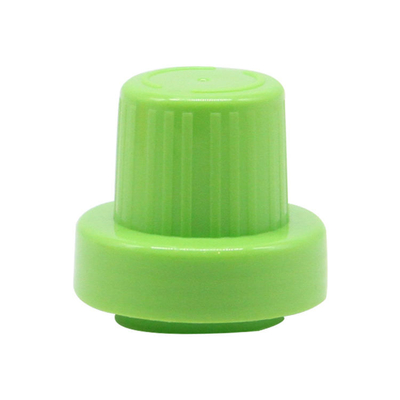 عبوات زجاجة المنظفات السائلة HDPE سعة 1 لتر فارغة بشعار مخصص الحجم