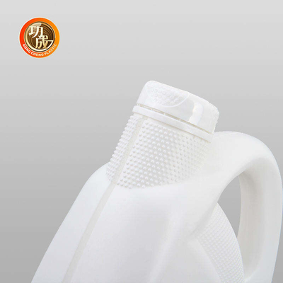 زجاجة زيت المحرك SGS 1000 مل فارغة حاوية زيت المحرك HDPE
