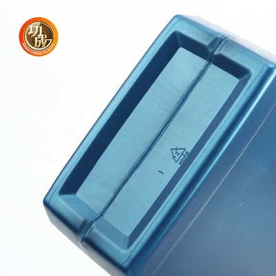 1 لتر زيت المحرك زجاجة بلاستيكية Hdpe فارغة زيت التشحيم البنزين زجاجة بلاستيكية