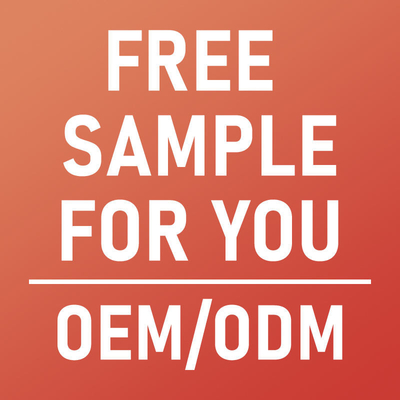 OEM تخصيص صناديق التعبئة مع أحواض الألومنيوم غطاء رقائق الألومنيوم القابل للتصرف