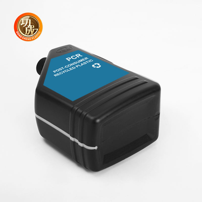 CQM خالي 1L زيت المحرك زجاجة PCR حاوية التعبئة البلاستيكية